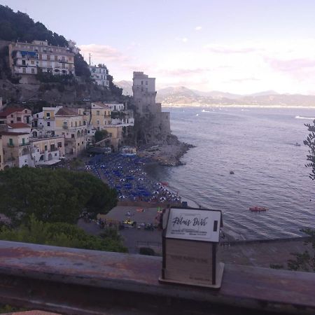 Relais Divi Apartment Castellammare di Stabia Luaran gambar