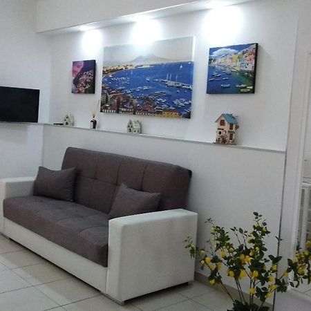 Relais Divi Apartment Castellammare di Stabia Luaran gambar