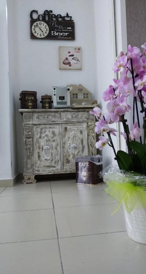 Relais Divi Apartment Castellammare di Stabia Luaran gambar