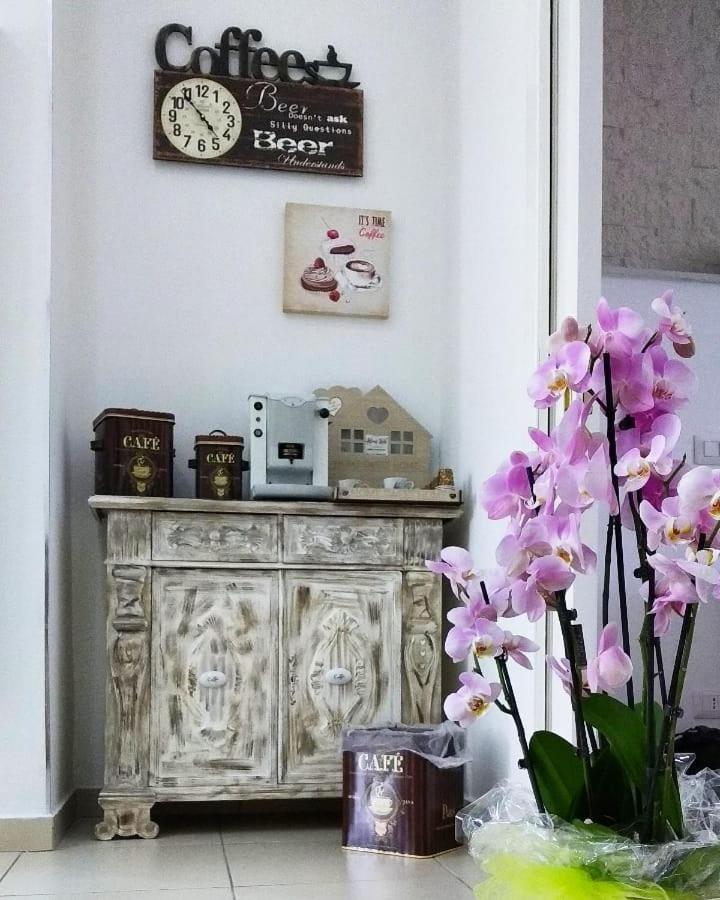 Relais Divi Apartment Castellammare di Stabia Luaran gambar