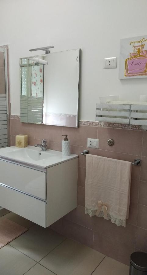 Relais Divi Apartment Castellammare di Stabia Luaran gambar