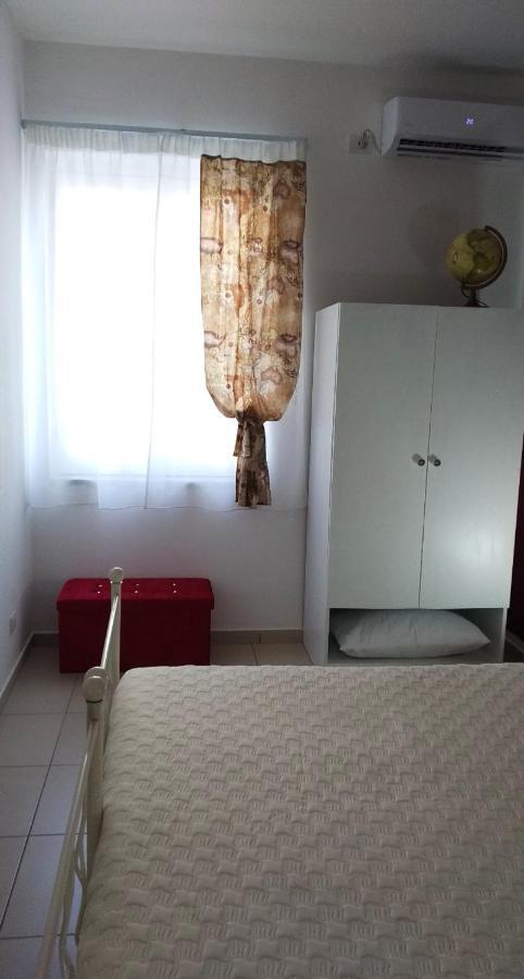 Relais Divi Apartment Castellammare di Stabia Luaran gambar
