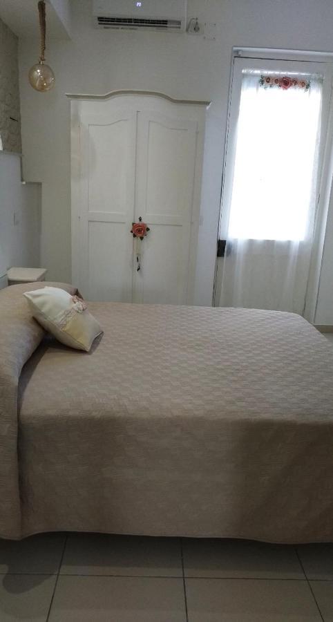 Relais Divi Apartment Castellammare di Stabia Luaran gambar