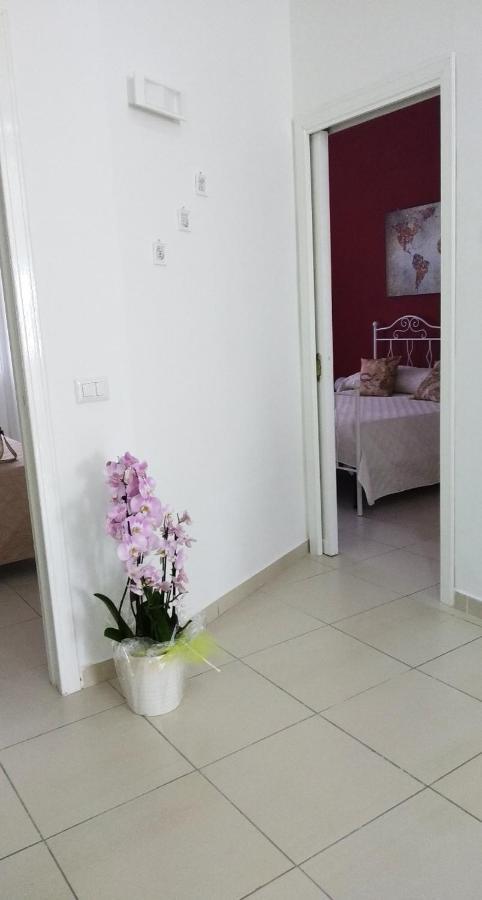 Relais Divi Apartment Castellammare di Stabia Luaran gambar