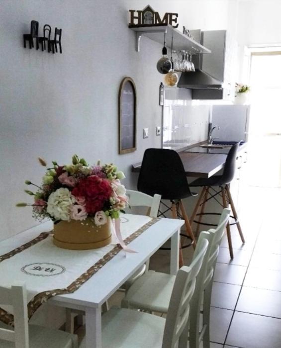 Relais Divi Apartment Castellammare di Stabia Luaran gambar