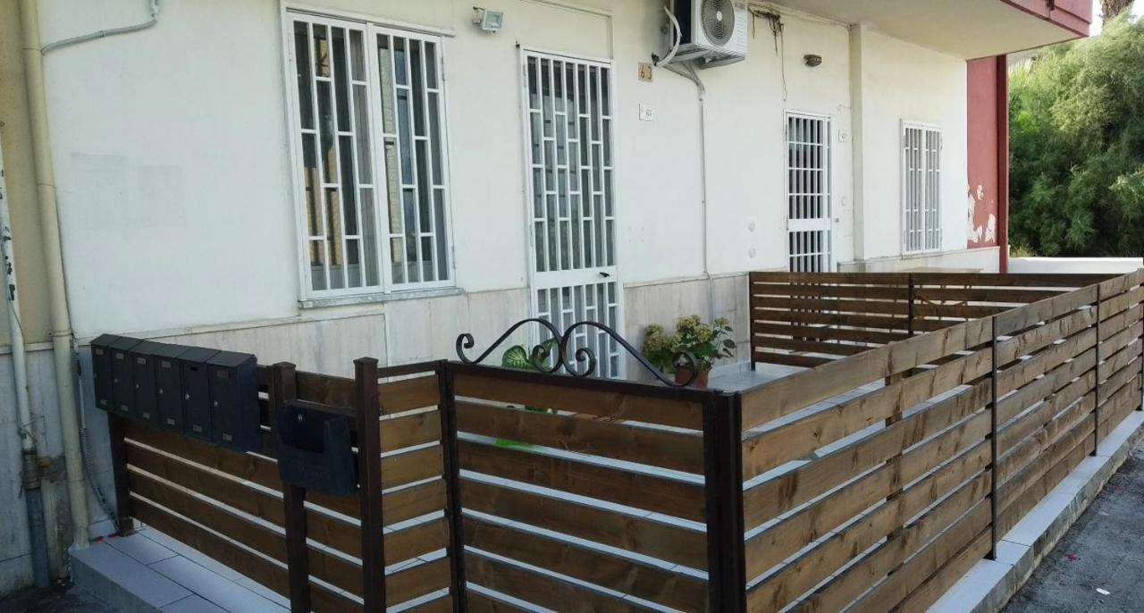 Relais Divi Apartment Castellammare di Stabia Luaran gambar