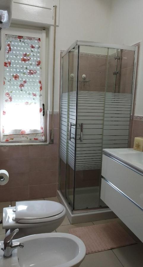 Relais Divi Apartment Castellammare di Stabia Luaran gambar