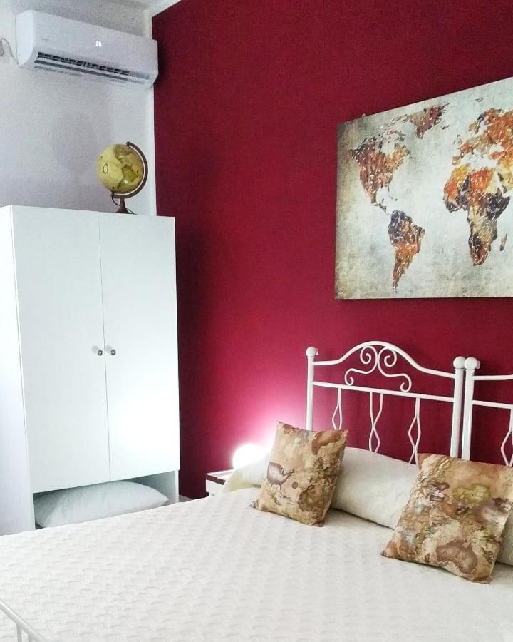 Relais Divi Apartment Castellammare di Stabia Luaran gambar