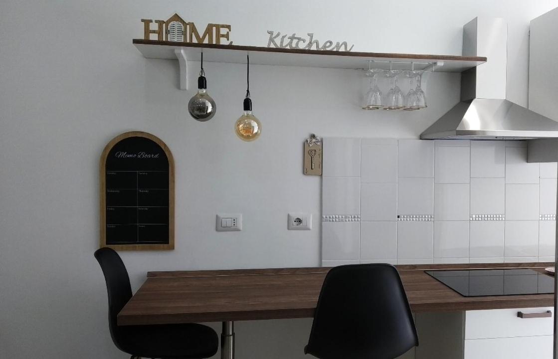 Relais Divi Apartment Castellammare di Stabia Luaran gambar