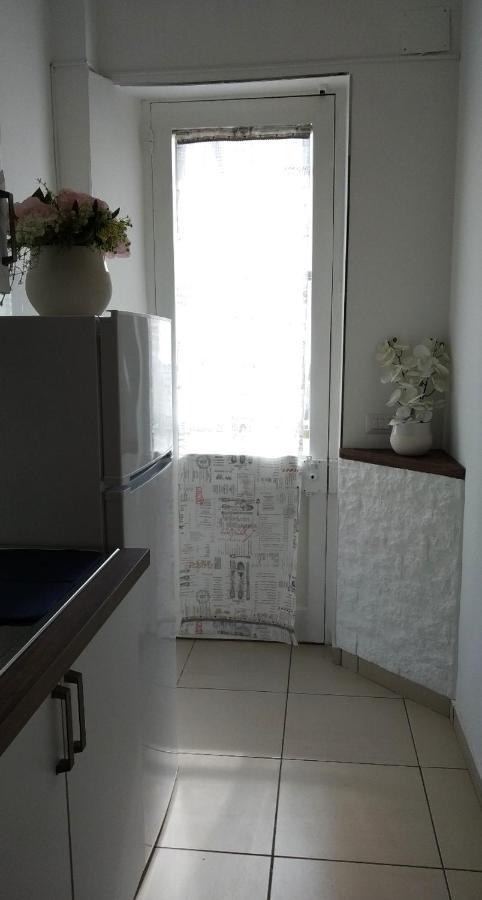 Relais Divi Apartment Castellammare di Stabia Luaran gambar