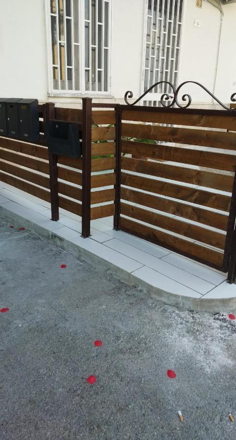 Relais Divi Apartment Castellammare di Stabia Luaran gambar