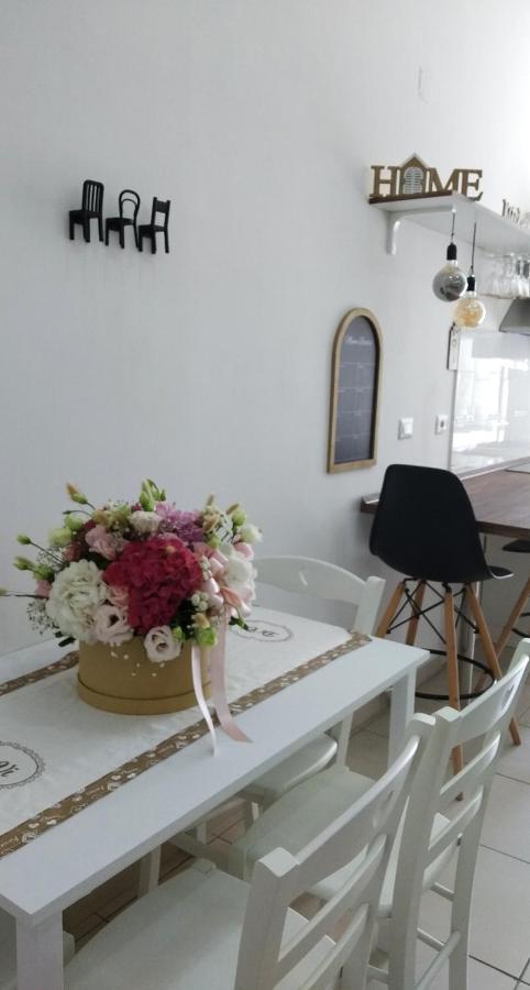 Relais Divi Apartment Castellammare di Stabia Luaran gambar