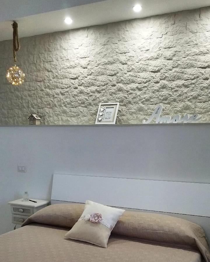 Relais Divi Apartment Castellammare di Stabia Luaran gambar