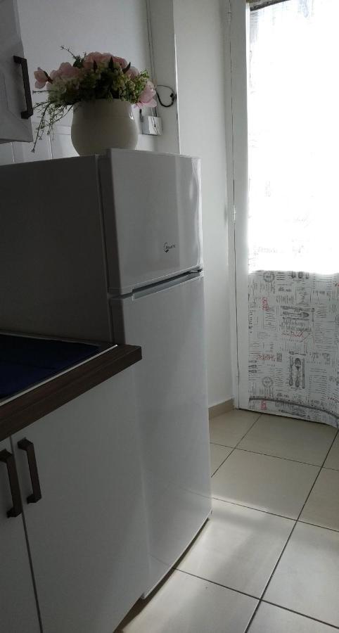 Relais Divi Apartment Castellammare di Stabia Luaran gambar