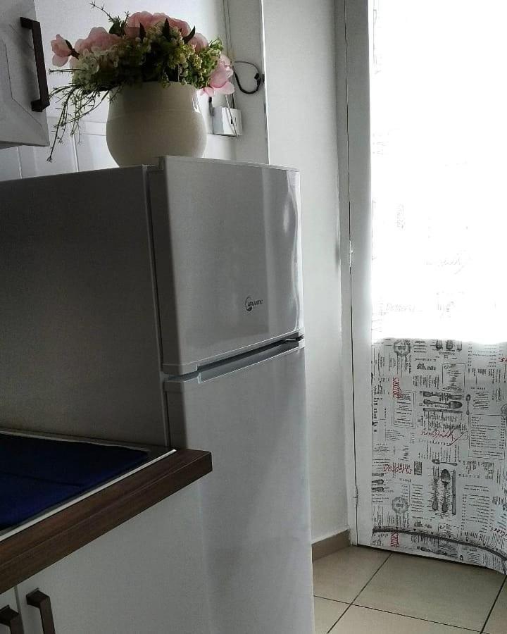 Relais Divi Apartment Castellammare di Stabia Luaran gambar
