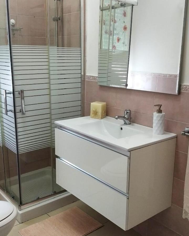Relais Divi Apartment Castellammare di Stabia Luaran gambar
