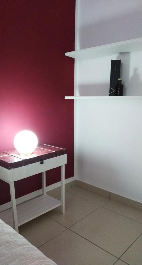 Relais Divi Apartment Castellammare di Stabia Luaran gambar