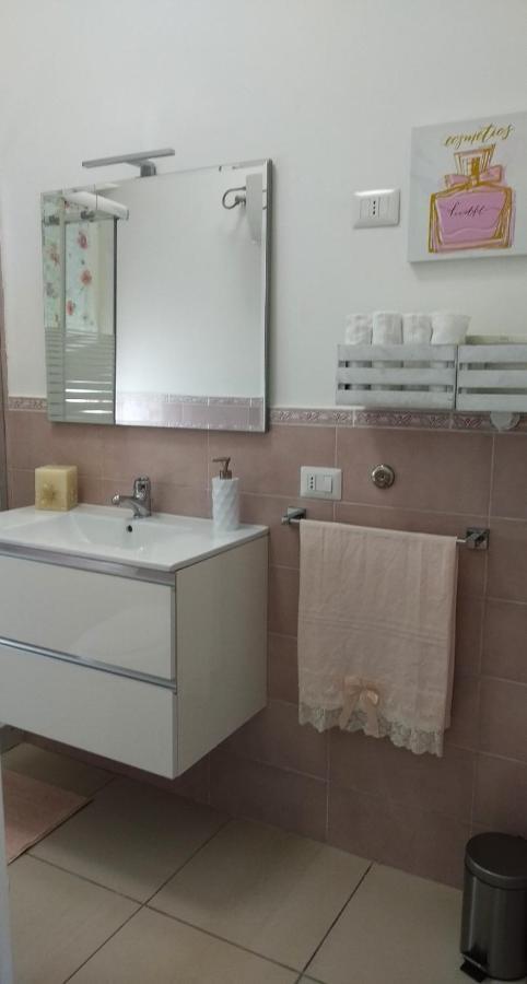 Relais Divi Apartment Castellammare di Stabia Luaran gambar