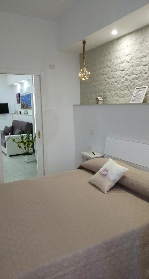 Relais Divi Apartment Castellammare di Stabia Luaran gambar