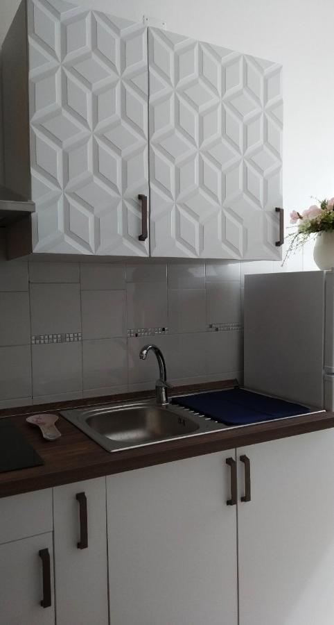 Relais Divi Apartment Castellammare di Stabia Luaran gambar