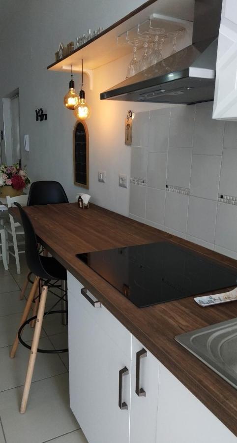 Relais Divi Apartment Castellammare di Stabia Luaran gambar