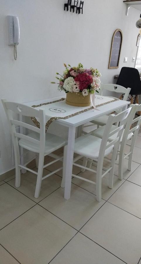 Relais Divi Apartment Castellammare di Stabia Luaran gambar